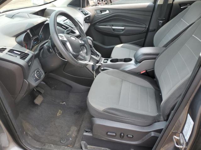 Parquets FORD ESCAPE 2014 Gray