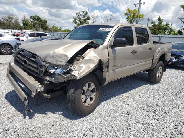 2008 Toyota Tacoma Double Cab Prerunner