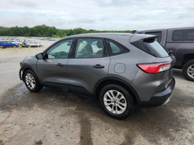  FORD ESCAPE 2021 Gray