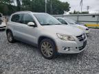 2010 Volkswagen Tiguan Se للبيع في North Billerica، MA - Front End