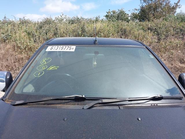 2010 MITSUBISHI L200BARB L