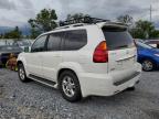 2005 Lexus Gx 470   for Sale in Riverview, FL - Mechanical