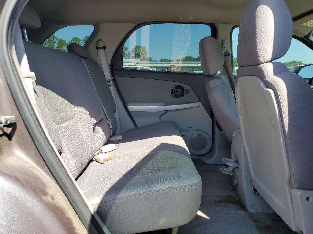 2008 Chevrolet Equinox Lt VIN: 2CNDL33F286285275 Lot: 61021055