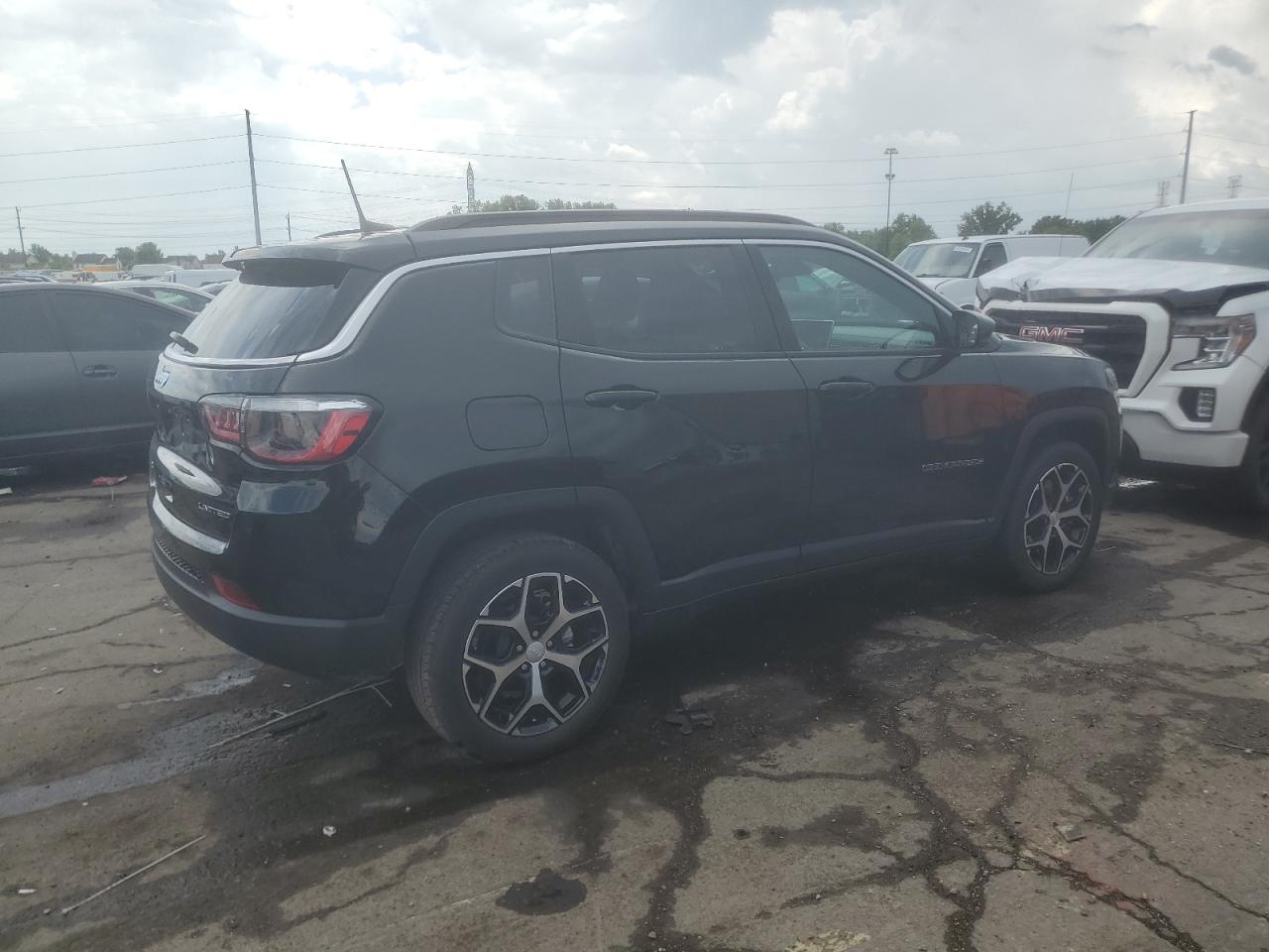JEEP COMPASS 2024 VIN 3C4NJDCN2RT145638 фото 3