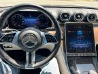 2022 Mercedes-Benz C 300 იყიდება North Billerica-ში, MA - Minor Dent/Scratches
