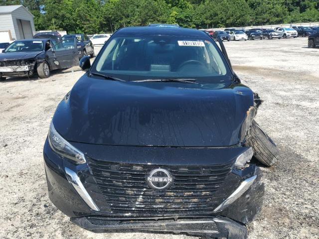  NISSAN SENTRA 2024 Black