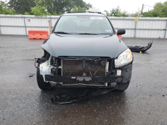 Parquets TOYOTA RAV4 2012 Сharcoal