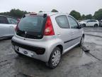 2006 PEUGEOT 107 URBAN for sale at Copart BELFAST