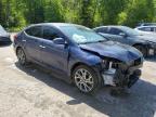 2019 HYUNDAI ELANTRA SEL   à vendre chez Copart ON - COOKSTOWN