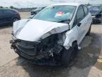 2023 FORD FIESTA TRE for sale at Copart YORK
