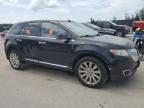 2013 Lincoln Mkx for Sale in Orlando, FL - Side