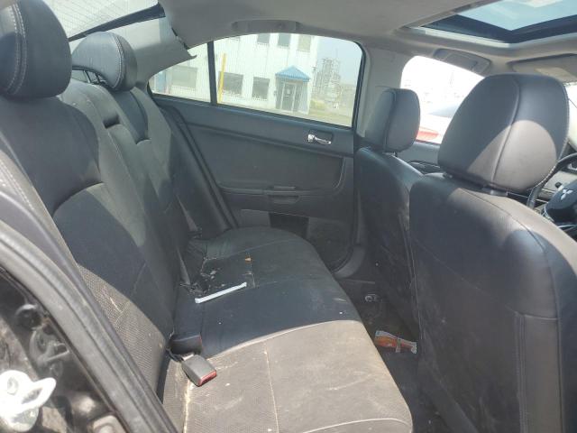 2015 MITSUBISHI LANCER SE