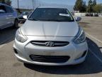 2015 Hyundai Accent Gls de vânzare în Rancho Cucamonga, CA - Front End