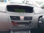 2013 CITROEN C4 GRAND P for sale at Copart CORBY