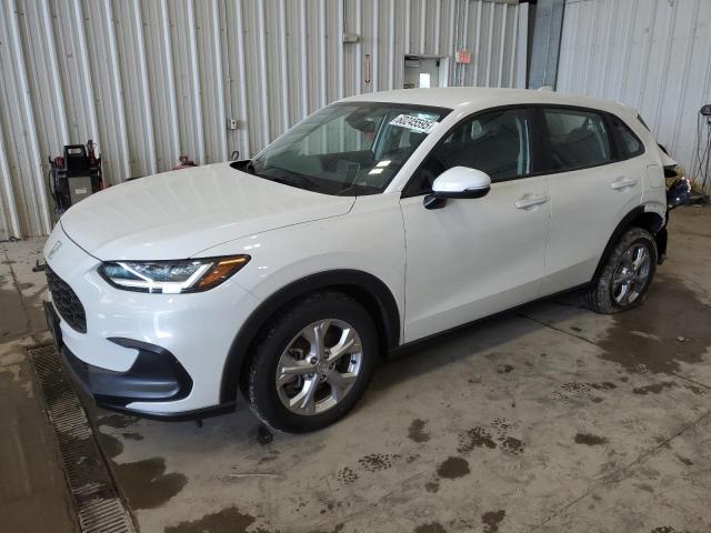 HONDA HR-V LX 2024