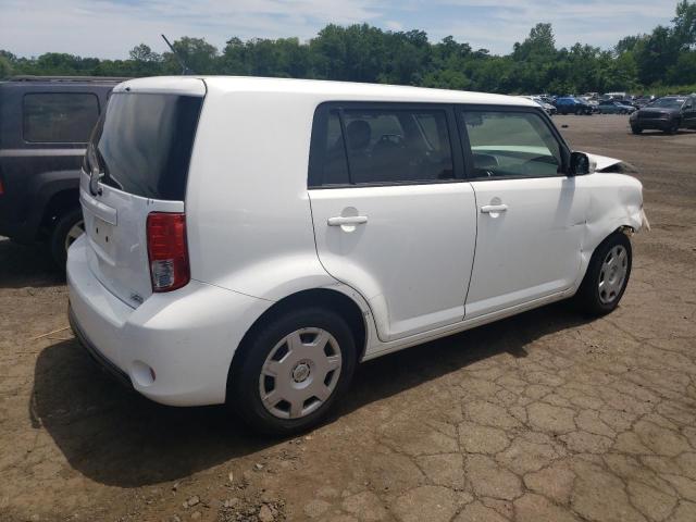  TOYOTA SCION 2013 Белы