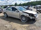 2009 Ford Fusion Se for Sale in Florence, MS - Front End