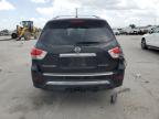 2016 Nissan Pathfinder S for Sale in New Orleans, LA - Front End