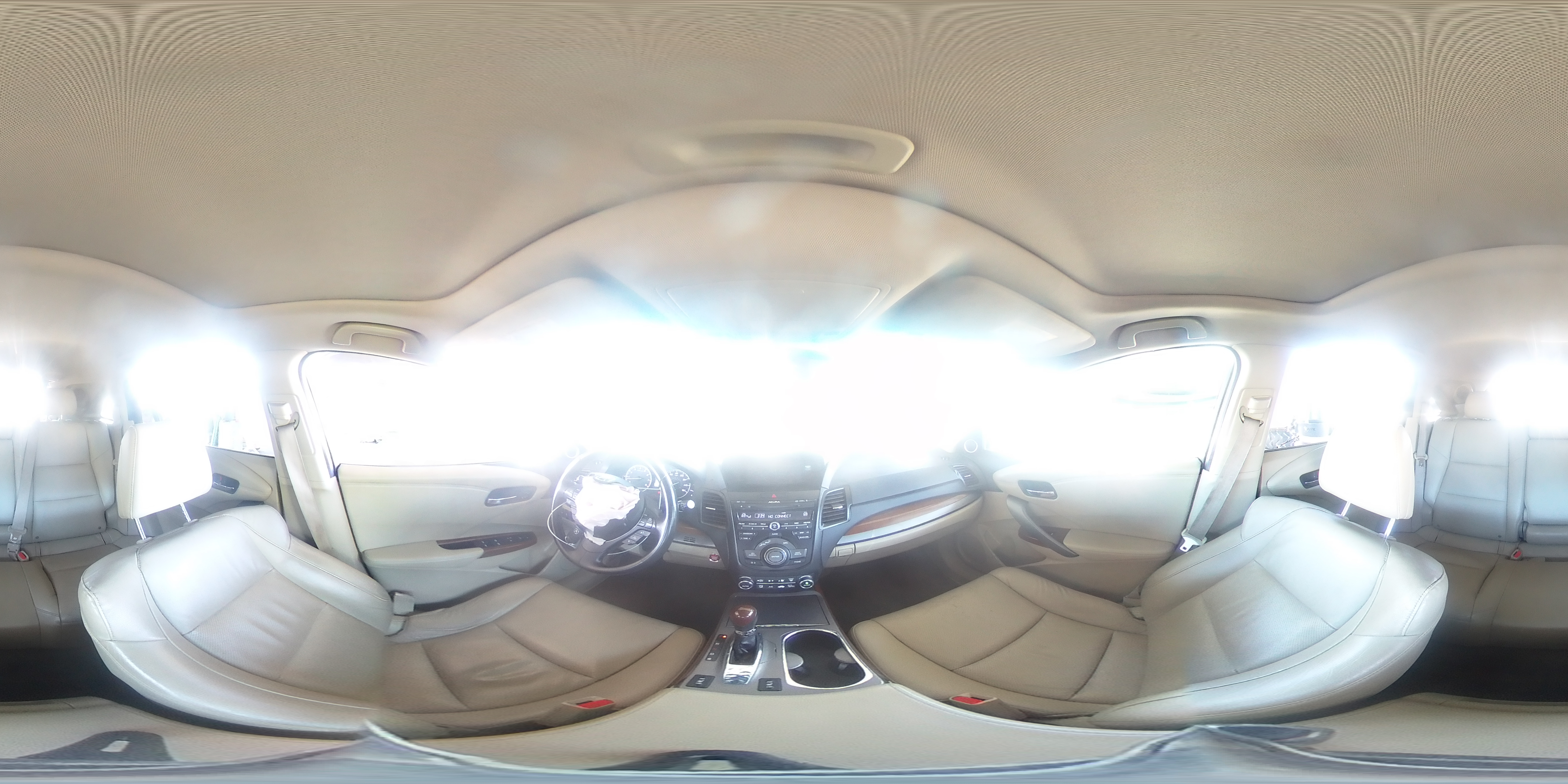 2015 Acura Rdx Technology VIN: 5J8TB4H50FL023043 Lot: 61607095