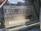 2011 Hyundai Sonata Gls იყიდება American Canyon-ში, CA - Vandalism