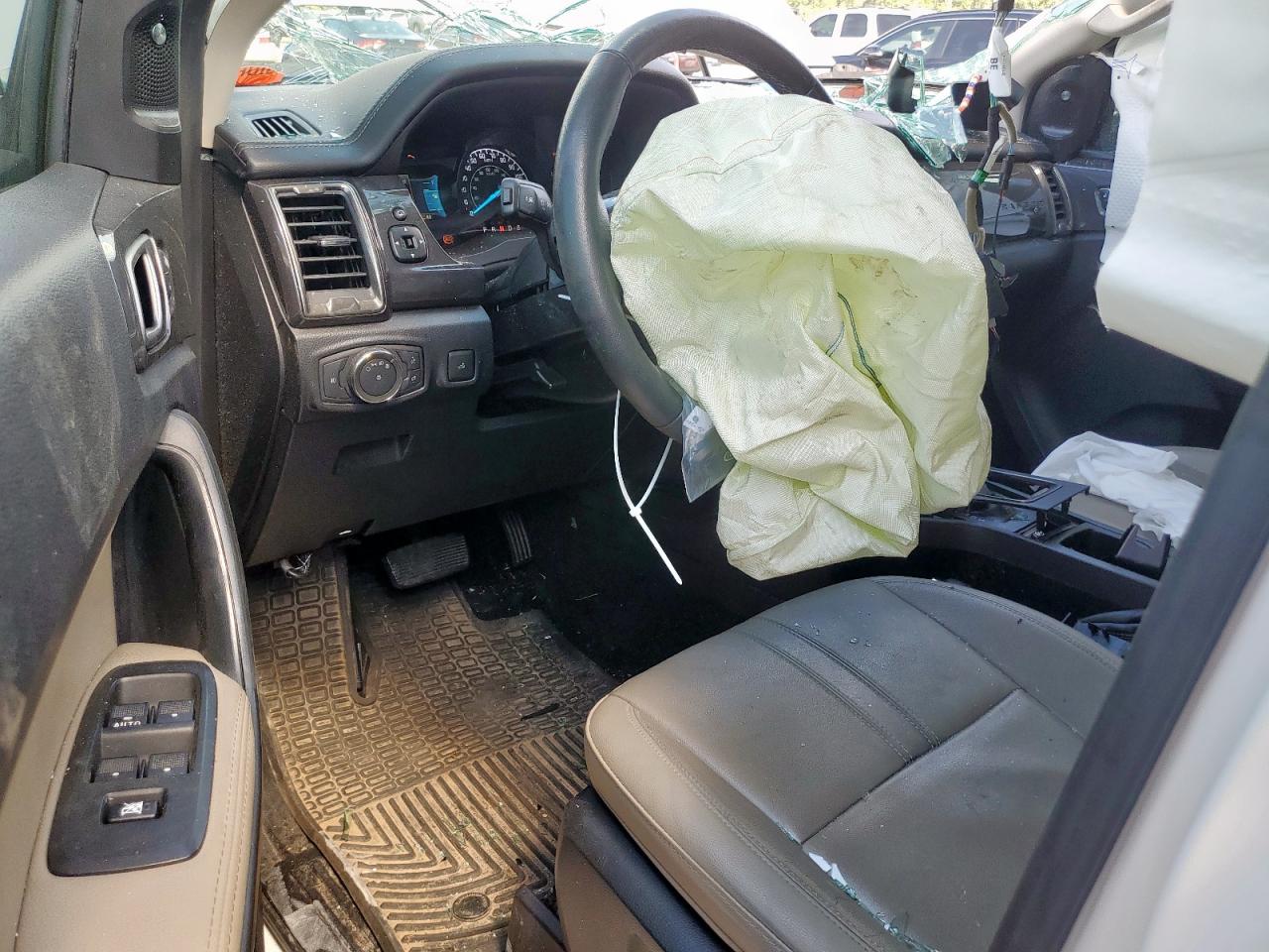 2020 Ford Ranger Xl VIN: 1FTER4EH2LLA27138 Lot: 62035475