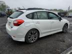 2013 Subaru Impreza Sport Premium de vânzare în New Britain, CT - Side