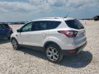 2017 Ford Escape Titanium for Sale in Taylor, TX - Hail
