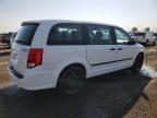 2016 DODGE GRAND CARAVAN SE   à vendre chez Copart AB - CALGARY