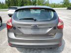 2014 Ford Focus Se продається в Leroy, NY - Front End