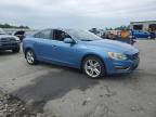 2014 Volvo S60 T5 en Venta en Windham, ME - Side