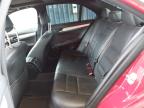 2012 MERCEDES BENZ C250 SPORT for sale at Copart SANDTOFT