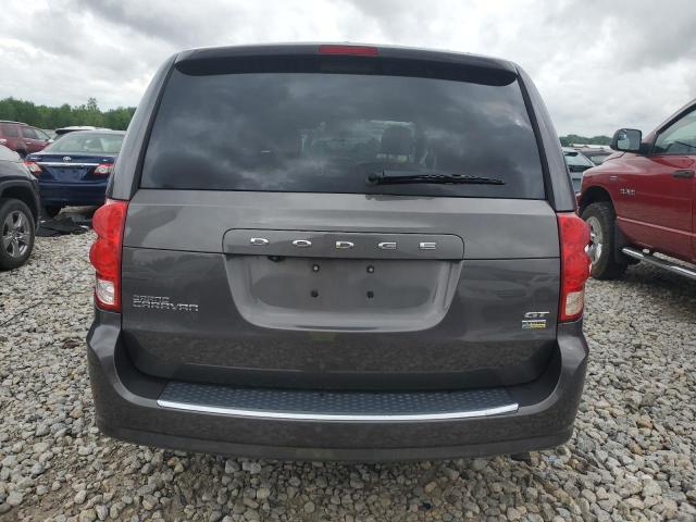  DODGE CARAVAN 2019 Szary