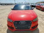 2015 Audi S3 Prestige for Sale in San Antonio, TX - Rear End
