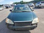 2001 Honda Civic Lx   en Venta en Dunn, NC - Rear End
