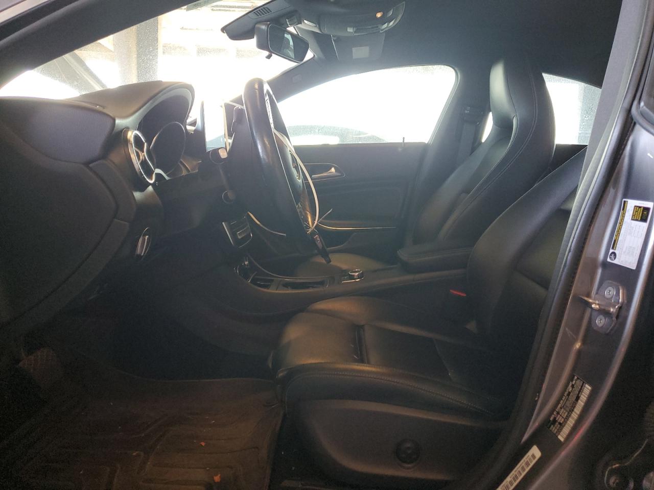 2018 Mercedes-Benz Cla 250 VIN: WDDSJ4EB3JN679702 Lot: 61641855