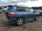 2013 Toyota Highlander Limited იყიდება Eight Mile-ში, AL - Rear End