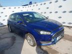 2015 FORD FOCUS TITA for sale at Copart BRISTOL