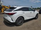 2023 LEXUS RX 350H BASE for sale at Copart QC - MONTREAL