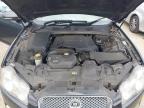 2011 JAGUAR XF PREMIUM for sale at Copart NEWBURY