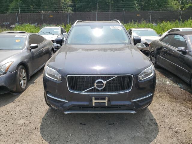  VOLVO XC90 2016 Синій