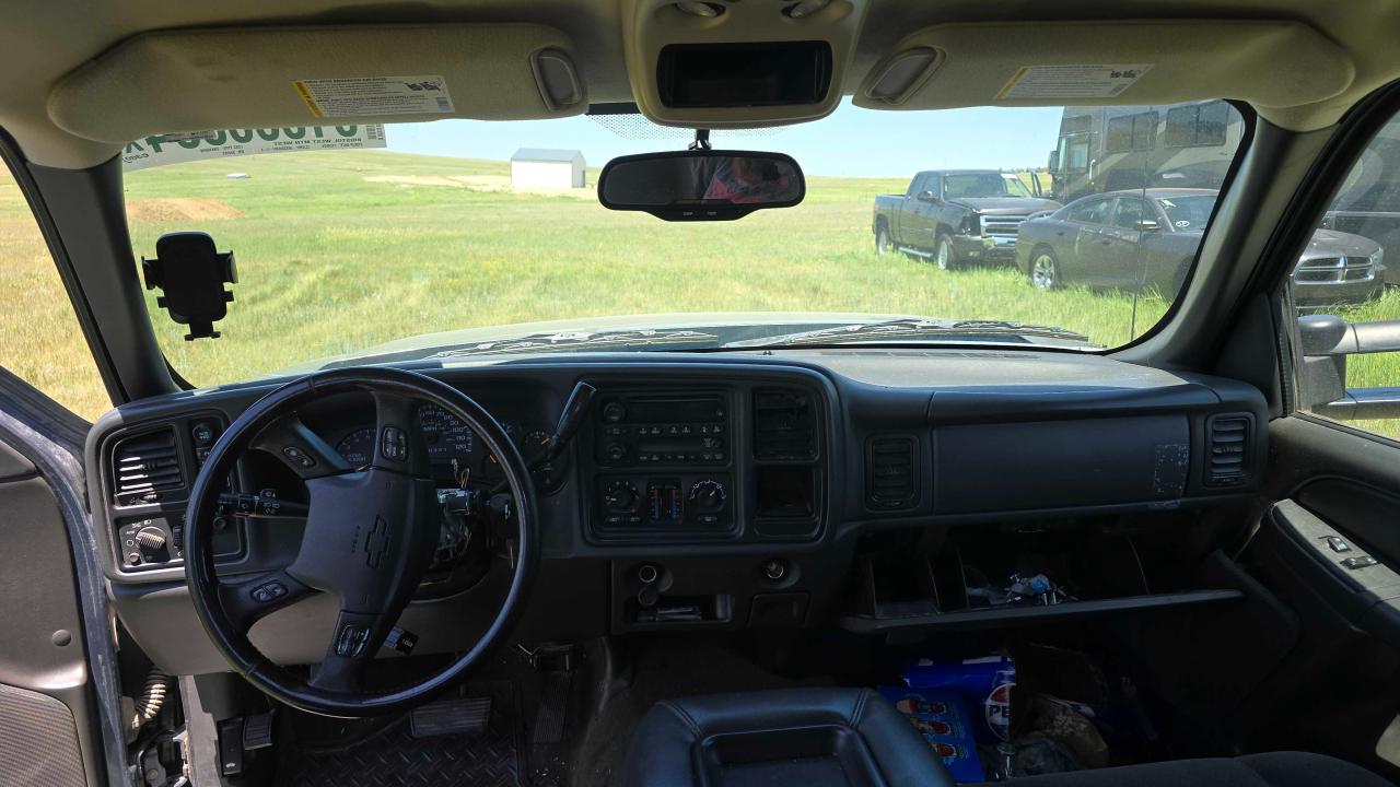 GMC SIERRA 2008 VIN 1GTEC19C48Z246282 фото 9