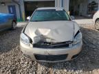 2011 Chevrolet Impala Lt for Sale in Wayland, MI - Front End