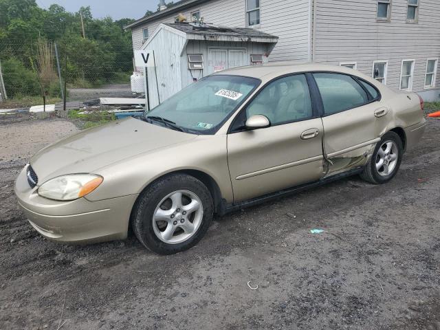 2001 Ford Taurus Ses  