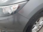 2014 NISSAN QASHQAI AC for sale at Copart GLOUCESTER