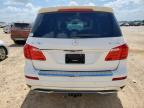 2016 Mercedes-Benz Gl 350 Bluetec na sprzedaż w San Antonio, TX - Minor Dent/Scratches