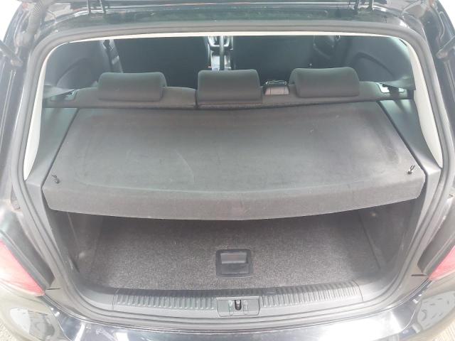 2013 VOLKSWAGEN POLO MATCH