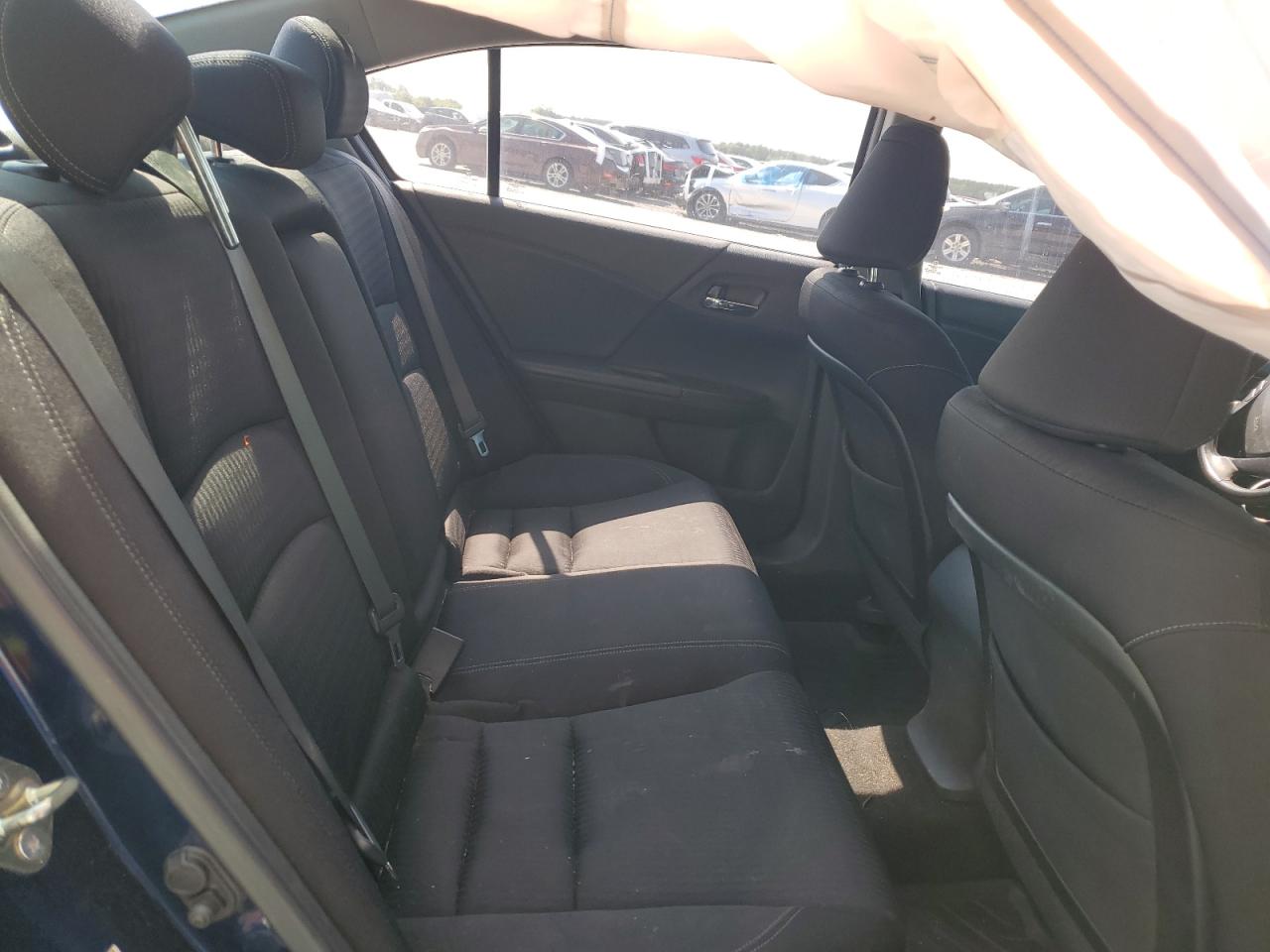 HONDA ACCORD 2014 VIN 1HGCR2F57EA308951 zdjęcie 10