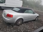 2009 Audi A4 2.0T Cabriolet Quattro na sprzedaż w Marlboro, NY - Minor Dent/Scratches