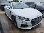 2016 AUDI TT S LINE for sale at Copart ROCHFORD