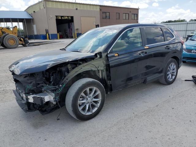 HONDA CR-V EXL 2023